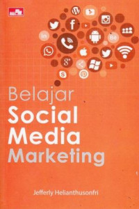 Belajar Social Media Marketing