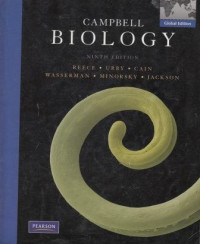 Campbell Biologi Ninth Edition