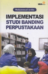 Implementasi Studi Banding Perpustakaan