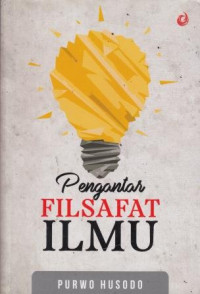 Pengantar Filsafat Ilmu