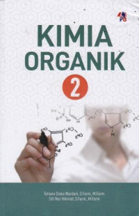 Kimia Organik 2