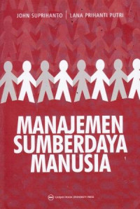 Manajemen Sumberdaya Manusia