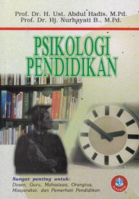 Psikologi Pendidikan