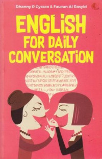 English For Daily Conversation