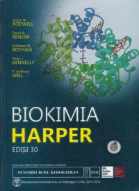 Biokimia  Harper Edisi 30