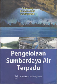 Pengelolaan Sumberdaya air terpadu