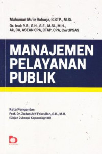 Manajemen Pelayanan Publik