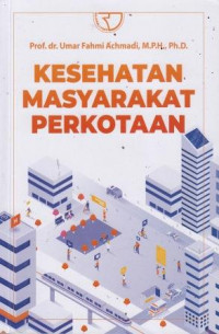 Kesehatan masyarakat perkotaan