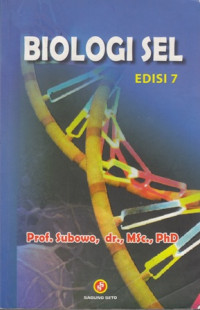 Biologi Sel