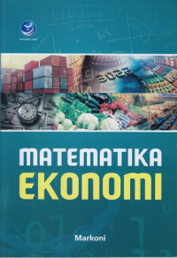 Matematika ekonomi