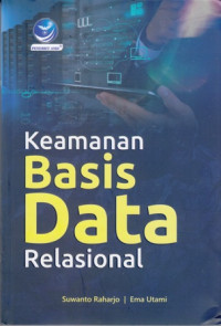 Keamanan Basis Data Relasional