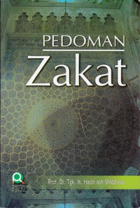 Pedoman zakat