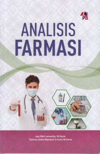 Analisis farmasi