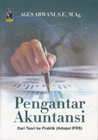 Pengantar akuntansi dari teori ke praktik (adopsi IFRS)