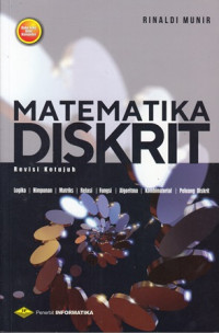 Matematika diskrit revisi ketujuh