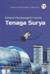 Sistem pembangkit listrik Tenaga surya