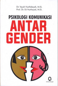 Psikologi komunikasi antar gender