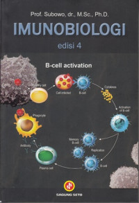 Imunobiologi edisi 4