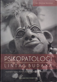 Psikopatologi lintas budaya