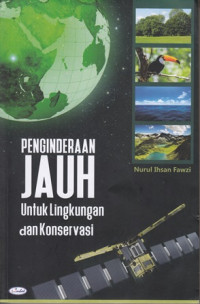 Penginderaan jauh untuk lingkungan dan konservasi