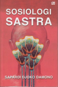 Sosiologi sastra