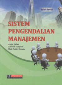 Sistem Pengendalian Manajemen