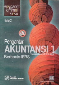 Pengantar Akuntansi Berbasis IFRS