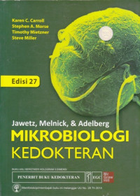 Mikrobiologi Kedokteran