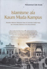 Islamisme ala kaum muda kampus