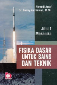 Fisika dasar untuk sains dan teknik