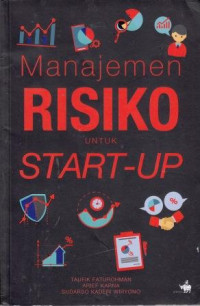 Manajemen risiko untuk start-up