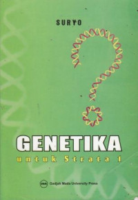 Genetika untuk stratai