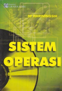 Sistem Operasi