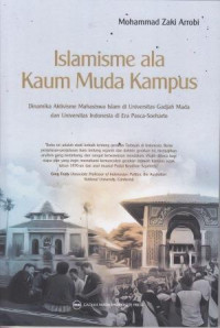 Islamisme ala Kaum Muda Kampus