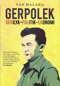 Gerpolek (Gerilya- politik- ekonomi