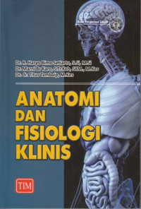 Anatomi dan fisiologi klinis