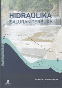 Hidraulika Saluran Terbuka