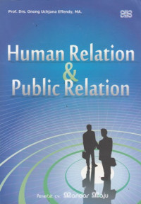 Human Relation & Public Relation