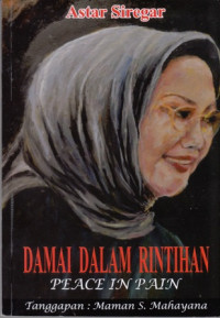 Damai Dalam Rintihan