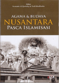 Agama & Budaya nusantara pasca islamisasi