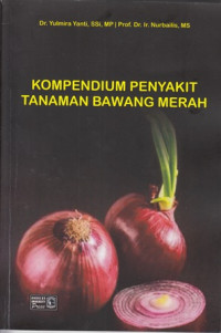 Kompendium penyakit tanaman bawang merah