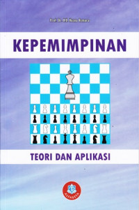 Kepemimpinan (teori dan aplikasi)