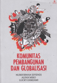 Komunitas Pengembangan dan Globalisasi