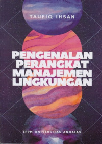 Pengenalan Perangkat Manajemen Lingkungan