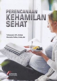 Perencanaan Kehamilan Sehat