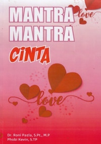 Mantra-mantra Cinta