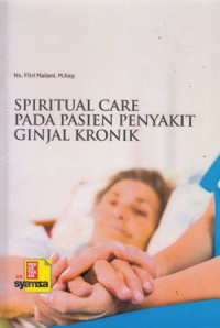 Spiritual Care Pada Pasien Penyakit Ginjal Kronik