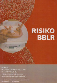 Risiko BBLR