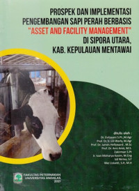 Prospek dan Implementasi Pengembangan Sapi Perah Berbasis 