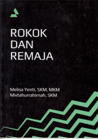 Rokok Dan Remaja